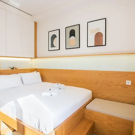 Apartman Pinia By Corfuescapes *