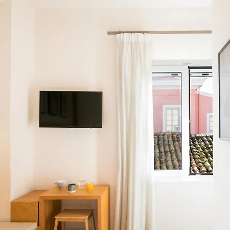 Apartman Pinia By Corfuescapes *