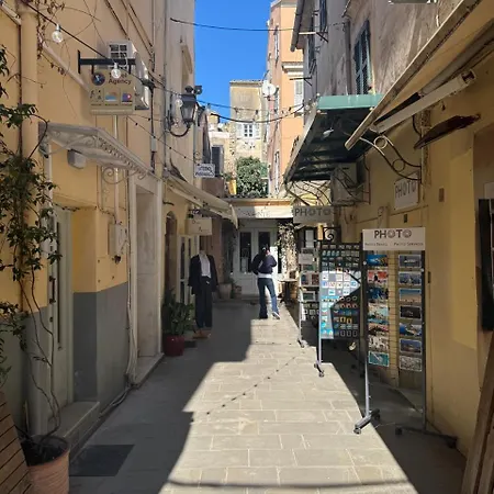 Apartman Pinia By Corfuescapes Corfu (city)