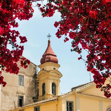 Pinia By Corfuescapes * Corfu (city)