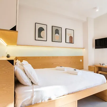 Pinia By Corfuescapes Apartment Corfu (city)