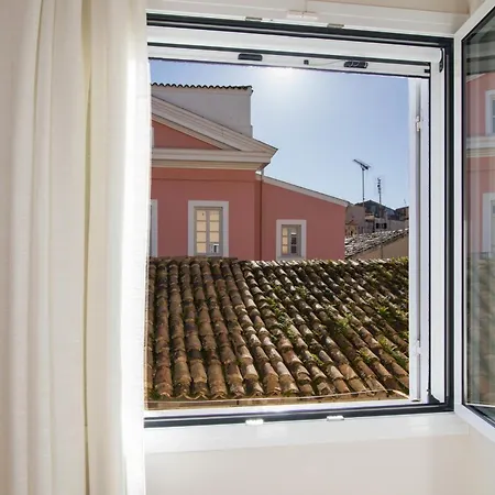 Pinia By Corfuescapes Corfu (city)