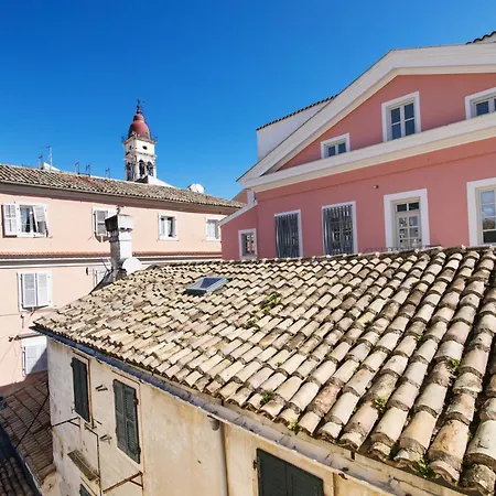 Apartment Pinia By Corfuescapes Corfu (city)