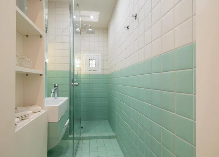 Pinia Residences By Corfuescapes Daire *