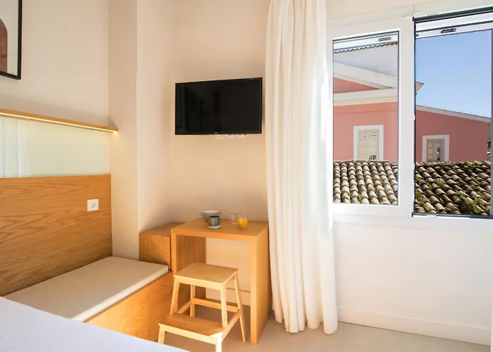 Daire Pinia Residences By Corfuescapes