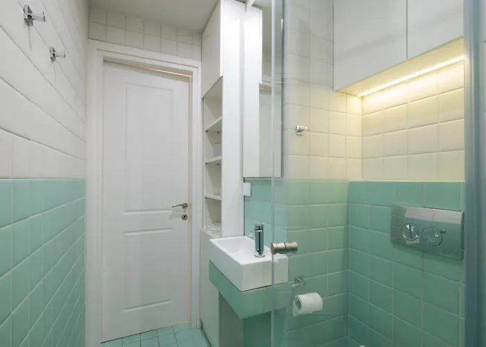 Daire Pinia Residences By Corfuescapes