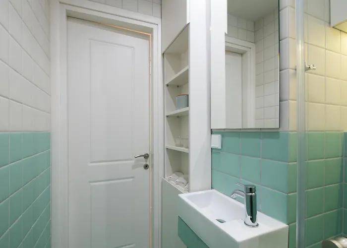 Pinia Residences By Corfuescapes