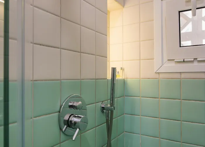 Pinia Residences By Corfuescapes * Korfu