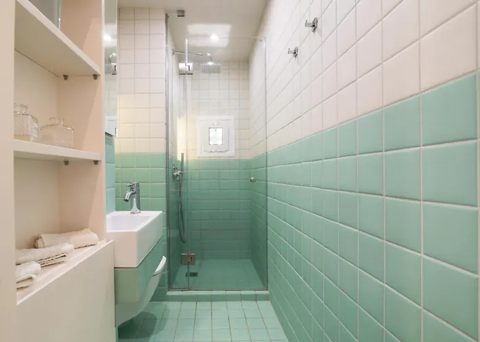 Pinia Residences By Corfuescapes Korfu