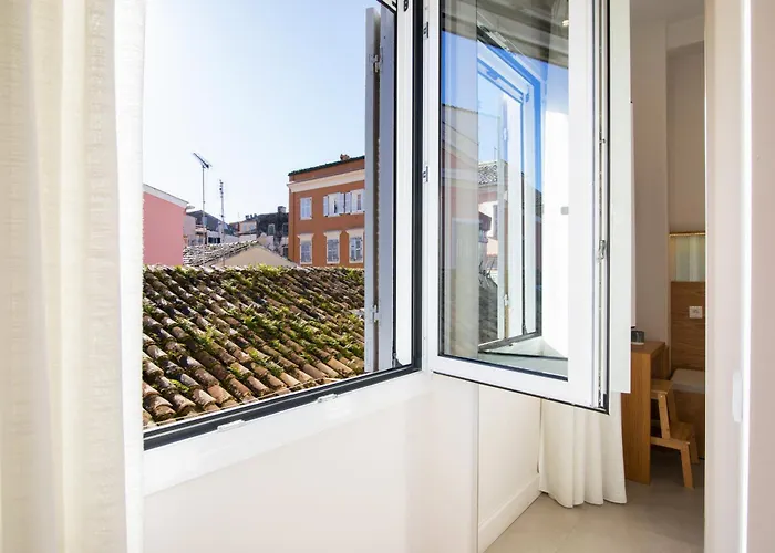 Daire Pinia Residences By Corfuescapes *