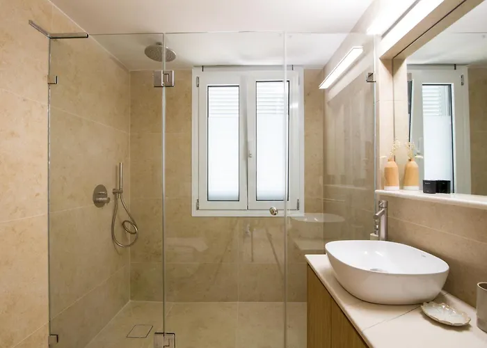 Pinia Residences By Corfuescapes Appartement *