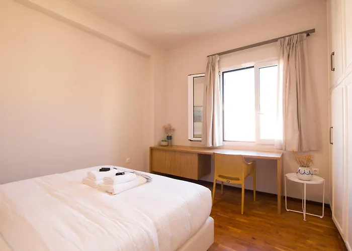 Appartement Pinia Residences By Corfuescapes