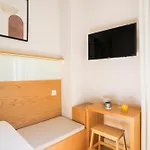 Pinia Residences By Corfuescapes