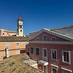Pinia Residences By Corfuescapes Corfu (city)