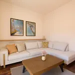 Lejlighed Pinia Residences By Corfuescapes *