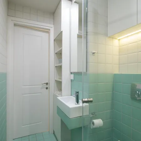 公寓 Pinia By Corfuescapes