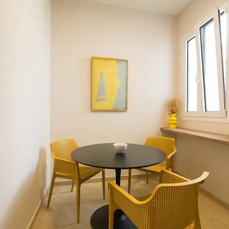 Pinia Residences By Corfuescapes * Corfu (city)