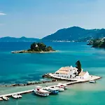 Pinia Residences By Corfuescapes * Corfu (city)
