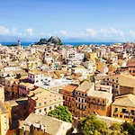 Apartament Pinia Residences By Corfuescapes *