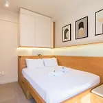 Apartament Pinia Residences By Corfuescapes Corfu (city)