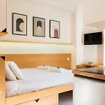 Apartament Pinia Residences By Corfuescapes *