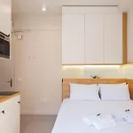Pinia Residences By Corfuescapes