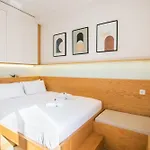 Apartament Pinia Residences By Corfuescapes *