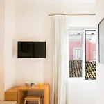 Apartament Pinia Residences By Corfuescapes *