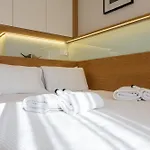 Apartament Pinia Residences By Corfuescapes