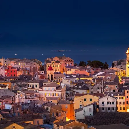 Pinia By Corfuescapes Corfu (city)