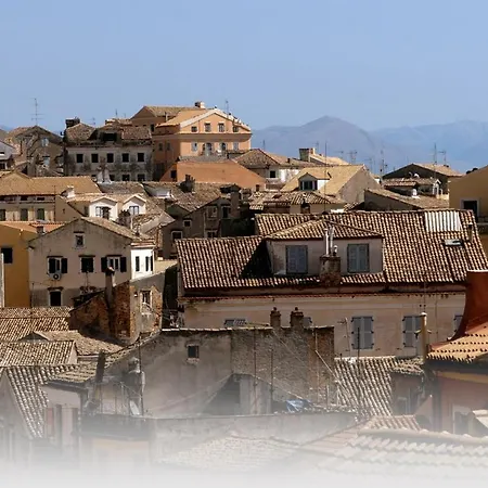 Appartement Pinia By Corfuescapes *