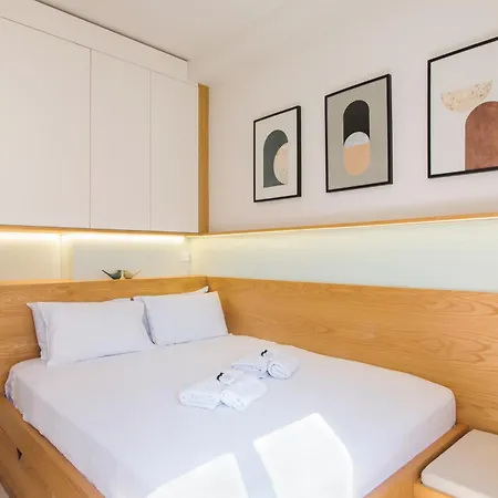 Pinia By Corfuescapes Appartement Corfu (city)