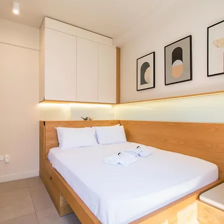 Apartment Pinia By Corfuescapes Corfu (city)