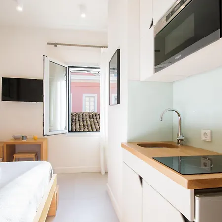 Pinia By Corfuescapes Appartement Corfu (city)