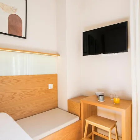 Pinia By Corfuescapes