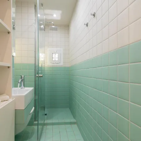 Pinia By Corfuescapes Appartement *