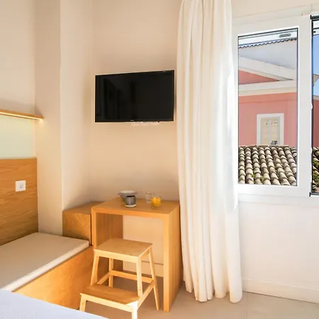 Appartement Pinia By Corfuescapes