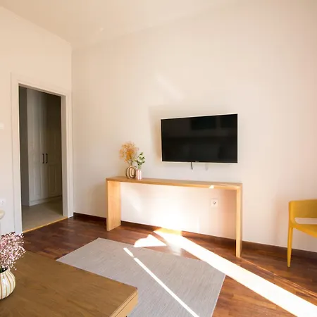Appartamento Pinia Residences By Corfuescapes *