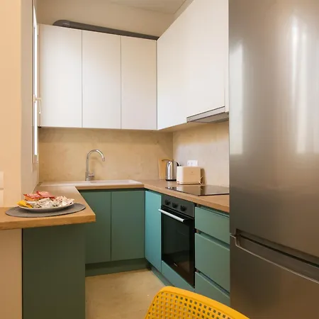 Pinia Residences By Corfuescapes * Corfu (city)