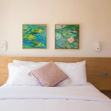 Pinia Residences By Corfuescapes * Corfu (city)