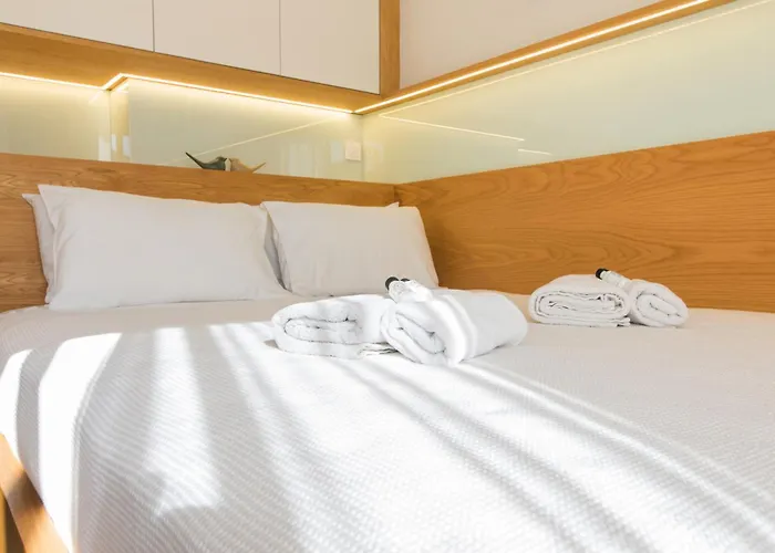 Pinia Residences By Corfuescapes Appartamento *