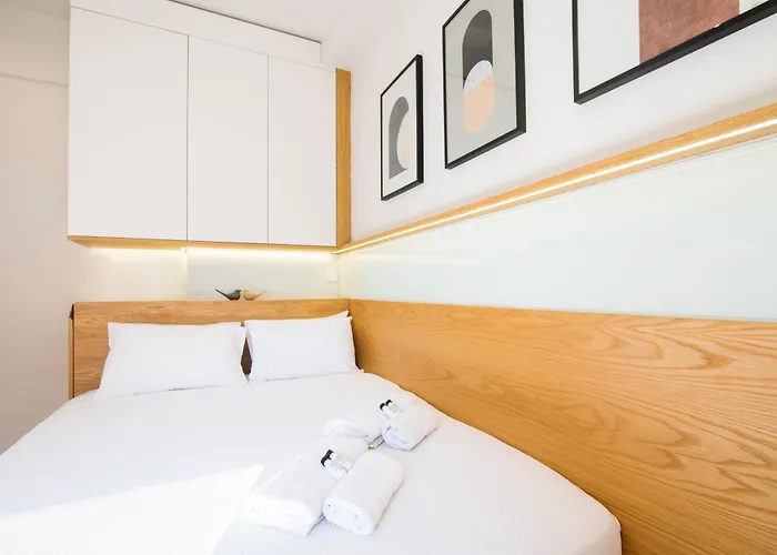 Pinia Residences By Corfuescapes *
