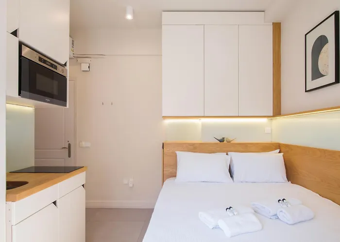 Pinia Residences By Corfuescapes