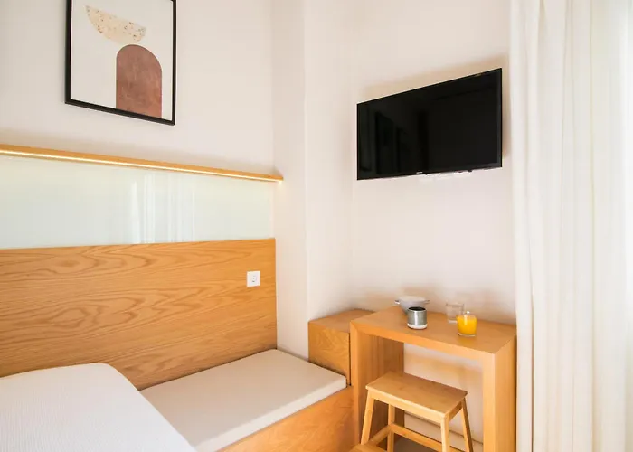 Pinia Residences By Corfuescapes