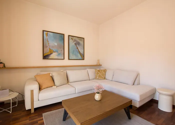 Appartamento Pinia Residences By Corfuescapes *
