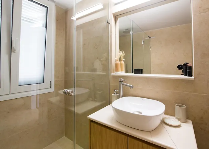 Pinia Residences By Corfuescapes *
